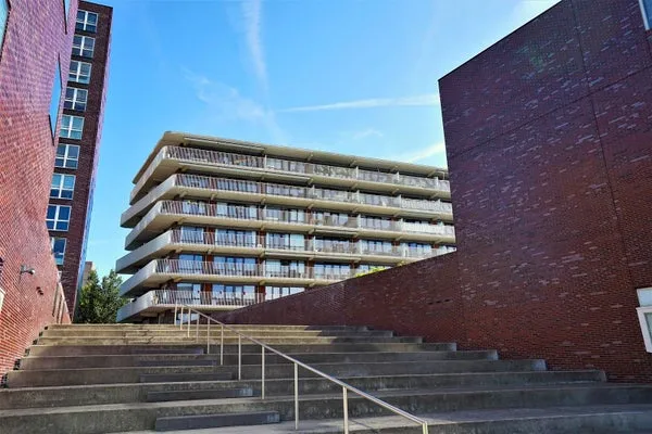 Koopwoning: Ottho Heldringstraat 33U in Amsterdam - €475.000 - 59m²