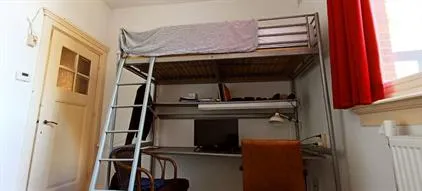 Kamer te huur: Otto Eerelmanstraat, Schildersbuurt Groningen