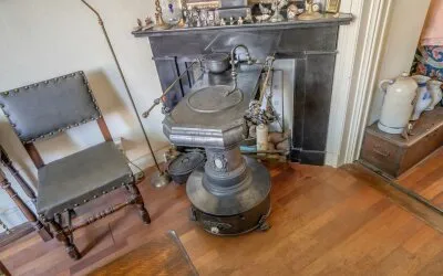Tussenwoning te koop: Ottoburgstraat 16, Bomenbuurt Rijswijk