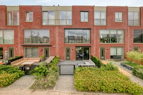 Appartement te koop: Ottodreef 46, Hanzekwartier Dronten