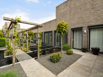 Vrijstaande woning te koop: Ottolandstraat 8, Oosterheem-Noord-Oost Zoetermeer