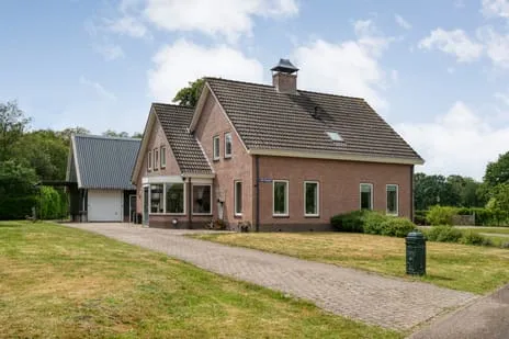 Vrijstaande woning te koop: Oud Avereest 2, Verspreide huizen Reestgebied (ged.) Balkbrug