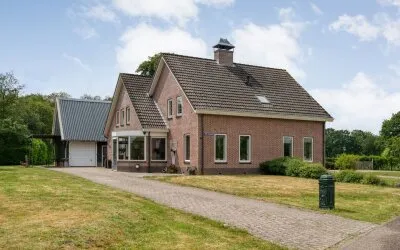 Vrijstaande woning te koop: Oud Avereest 2, Verspreide huizen Reestgebied (ged.) Balkbrug