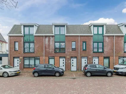 Appartement te koop: Oud-Bodegraafseweg 24B, Centrum-Zuid Bodegraven