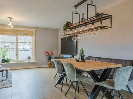 Appartement te koop: Oud-Bodegraafseweg 24B, Centrum-Zuid Bodegraven