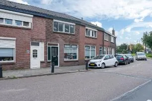 Tussenwoning te koop: Oud-Bodegraafseweg 34, Bodegraven