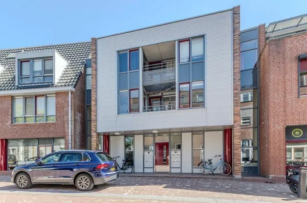 Appartement te koop: Oud-Bodegraafseweg 8A, Centrum-Zuid Bodegraven