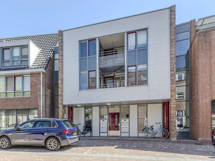 Appartement te koop: Oud-Bodegraafseweg 8A, Bodegraven
