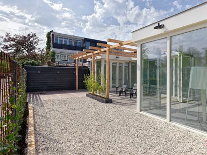 Hoekwoning te huur: Oud-Ehrenstein 32, Buitenveldert-Zuid-Midden Amsterdam