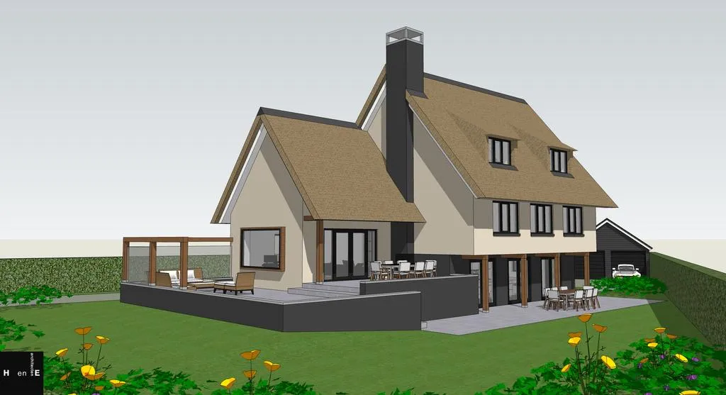 Woning te koop: Oud-Loosdrechtsedijk 110, Loosdrecht