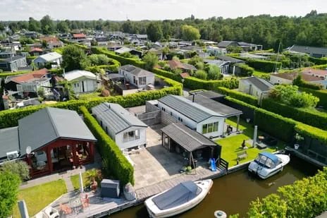 Woning te koop: Oud-Loosdrechtsedijk 113CJ2, Loosdrecht