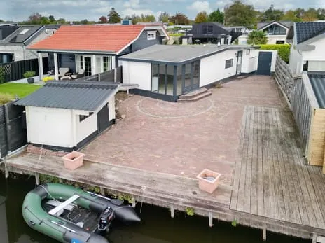 Woning te koop: Oud-Loosdrechtsedijk 113CP3, Loosdrecht