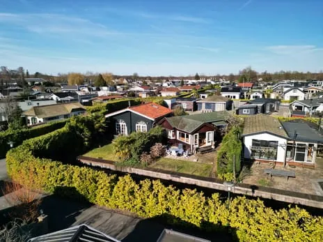 Woning te koop: Oud-Loosdrechtsedijk 113CT2, Oud-Loosdrecht Loosdrecht