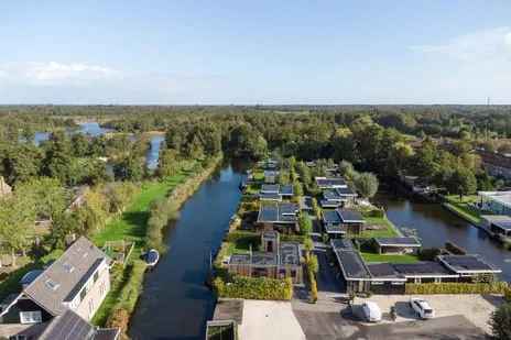 Woning te koop: Oud-Loosdrechtsedijk 168C05, Oud-Loosdrecht Loosdrecht