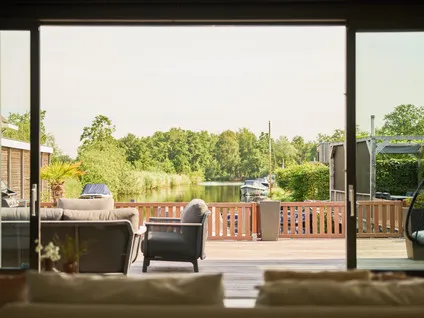 Appartement te koop: Oud-Loosdrechtsedijk 170B, Oud-Loosdrecht Loosdrecht