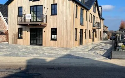 Appartement te huur: Oud-Loosdrechtsedijk 200A, Oud-Loosdrecht Loosdrecht