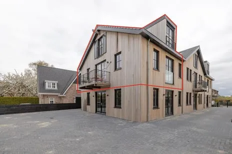 Apartment for rent: Oud-Loosdrechtsedijk 200A, Oud-Loosdrecht Loosdrecht