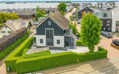 Detached house for sale: Oud-Loosdrechtsedijk 201, Oud-Loosdrecht Loosdrecht