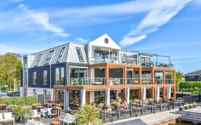 Appartement te koop: Oud-Loosdrechtsedijk 203E, Oud-Loosdrecht Loosdrecht