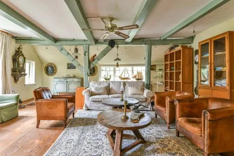 Vrijstaande woning te koop: Oud-Loosdrechtsedijk 209, Oud-Loosdrecht Loosdrecht