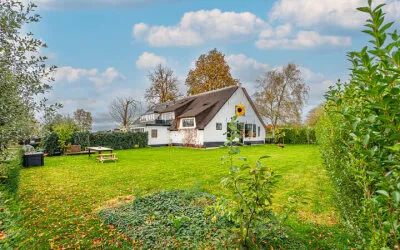 Appartement te koop: Oud-Loosdrechtsedijk 21, Oud-Loosdrecht Loosdrecht