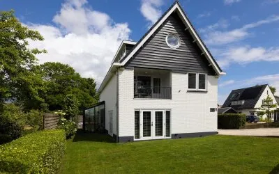 Vrijstaande woning te koop: Oud-Loosdrechtsedijk 218, Loosdrecht