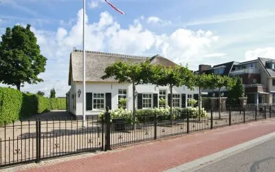 Vrijstaande woning te koop: Oud-Loosdrechtsedijk 226, Oud-Loosdrecht Loosdrecht