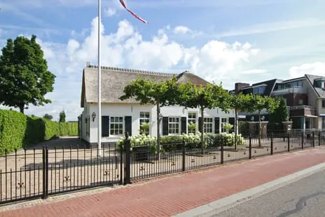 Vrijstaande woning te koop: Oud-Loosdrechtsedijk 226, Oud-Loosdrecht Loosdrecht