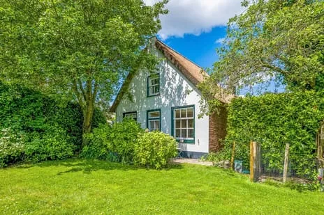 Vrijstaande woning te koop: Oud-Loosdrechtsedijk 232, Oud-Loosdrecht Loosdrecht