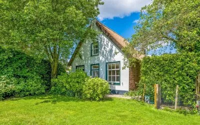Vrijstaande woning te koop: Oud-Loosdrechtsedijk 232, Oud-Loosdrecht Loosdrecht