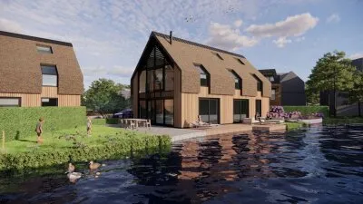 Woning te koop: Oud-Loosdrechtsedijk 242B, Oud-Loosdrecht Loosdrecht
