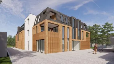Appartement te koop: Oud-Loosdrechtsedijk 244C, Oud-Loosdrecht Loosdrecht