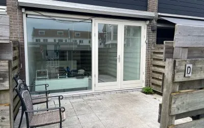 Appartement te huur: Oud-Loosdrechtsedijk 251D, Oud-Loosdrecht Loosdrecht