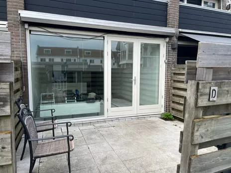 Apartment for rent: Oud-Loosdrechtsedijk 251D, Oud-Loosdrecht Loosdrecht