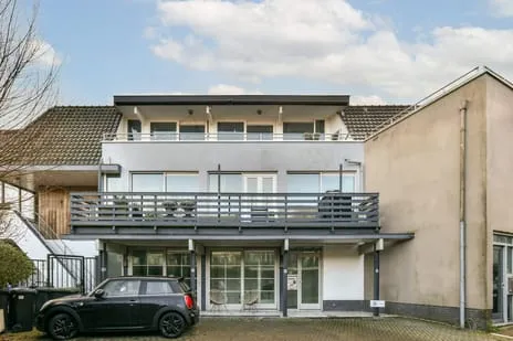 Appartement te koop: Oud-Loosdrechtsedijk 252D, Oud-Loosdrecht Loosdrecht