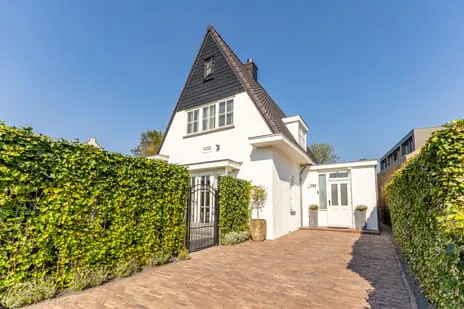 Vrijstaande woning te koop: Oud-Loosdrechtsedijk 292, Oud-Loosdrecht Loosdrecht