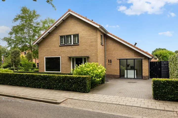 Vrijstaande woning te koop: Oud Milligenseweg 28, Garderen Garderen