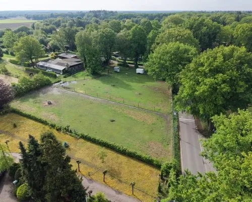 Woning te koop: Oud Milligenseweg ong, Garderen Garderen