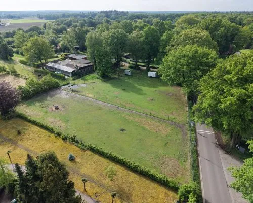 Woning te koop: Oud Milligenseweg ong, Garderen Garderen