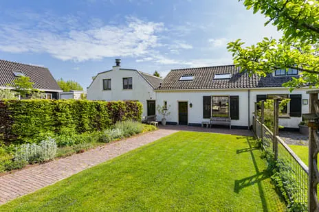 Tussenwoning te koop: Oud Over 58, Oudover Loenen Aan De Vecht
