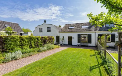 Tussenwoning te koop: Oud Over 58, Oudover Loenen Aan De Vecht