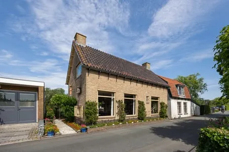 Detached house for sale: Oud Over 95, Oudover Loenen Aan De Vecht