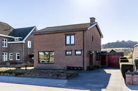 Vrijstaande woning te koop: Oud-Valkenburg 66, Oud-Valkenburg Schin Op Geul