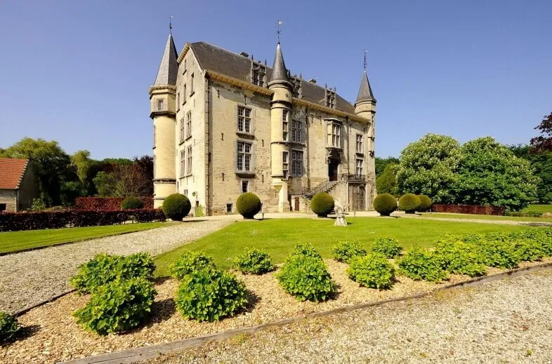 Appartement te koop: Oud-Valkenburg 7, Schin Op Geul