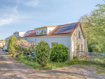 Twee-onder-één-kap te koop: Oud Vossemeersedijk 5, Verspreide huizen Oud-Vossemeer Oud-Vossemeer