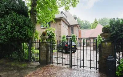 Vrijstaande woning te koop: Oud Wassenaarseweg 1, Oud-Wassenaar Wassenaar
