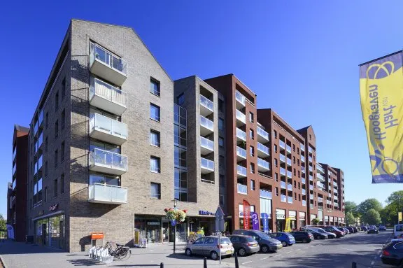 Appartement te huur: Oud-wulvenplantsoen 31, Nieuw Hoograven-Noord Utrecht