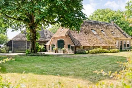 Vrijstaande woning te koop: Oud Aalden 9, Aalden Aalden