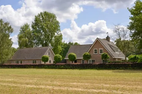 Vrijstaande woning te koop: Oud Eemnesserweg 29, Heidehoek Eemnes