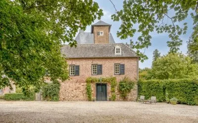 Vrijstaande woning te koop: Oud Lemiers 10, Lemiers Lemiers